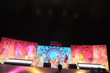 Bheemavaram Bullodu Audio Release